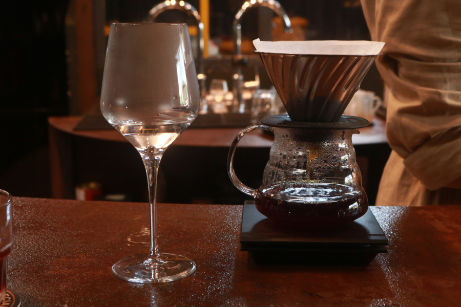 Sự du nhập của một số phương pháp pha cà phê vào Việt Nam