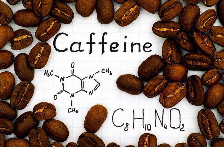 Ảnh hưởng của caffeine đối với cây cà phê và sức khỏe con người