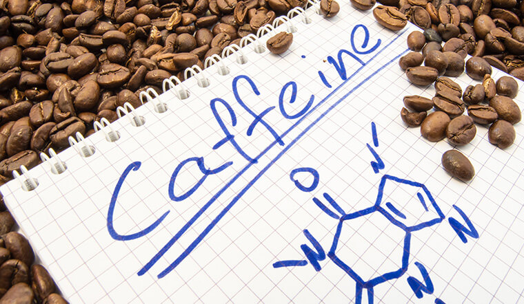 4 Điều thú vị về caffeine có thể bạn chưa biết